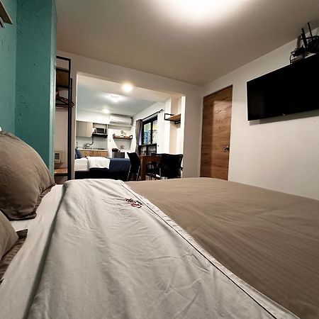 Colinkhouse Hotel Medellín Esterno foto