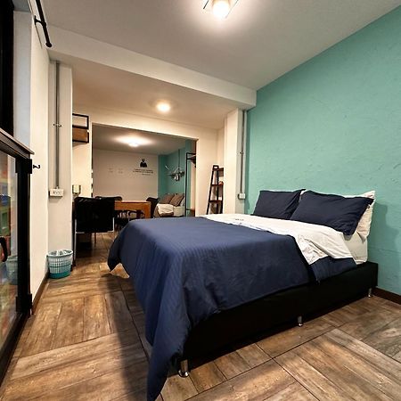 Colinkhouse Hotel Medellín Esterno foto