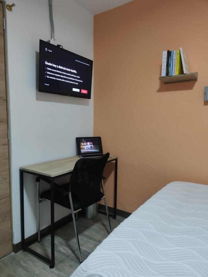 Colinkhouse Hotel Medellín Esterno foto