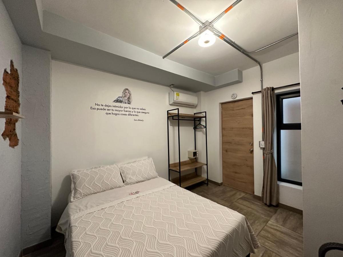 Colinkhouse Hotel Medellín Esterno foto