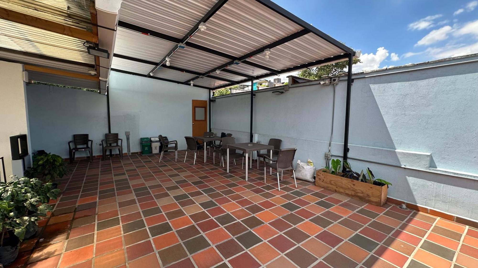Colinkhouse Hotel Medellín Esterno foto