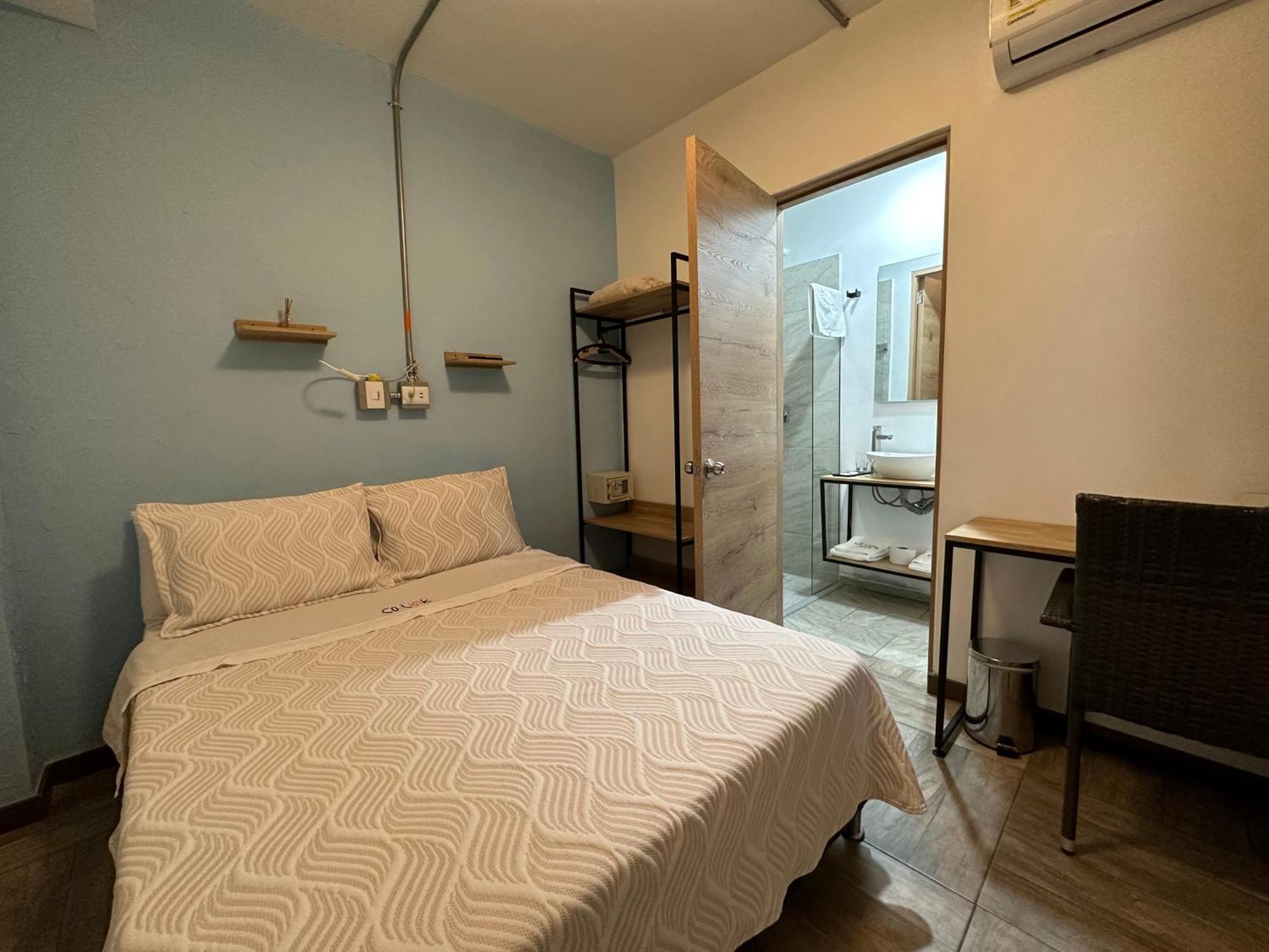Colinkhouse Hotel Medellín Esterno foto