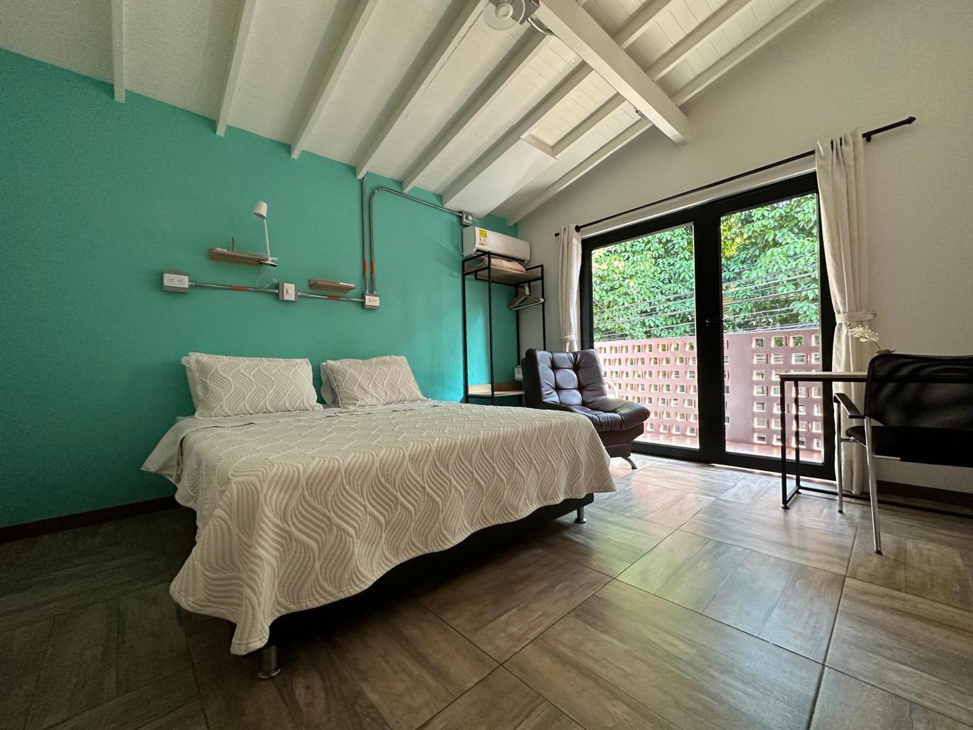 Colinkhouse Hotel Medellín Esterno foto