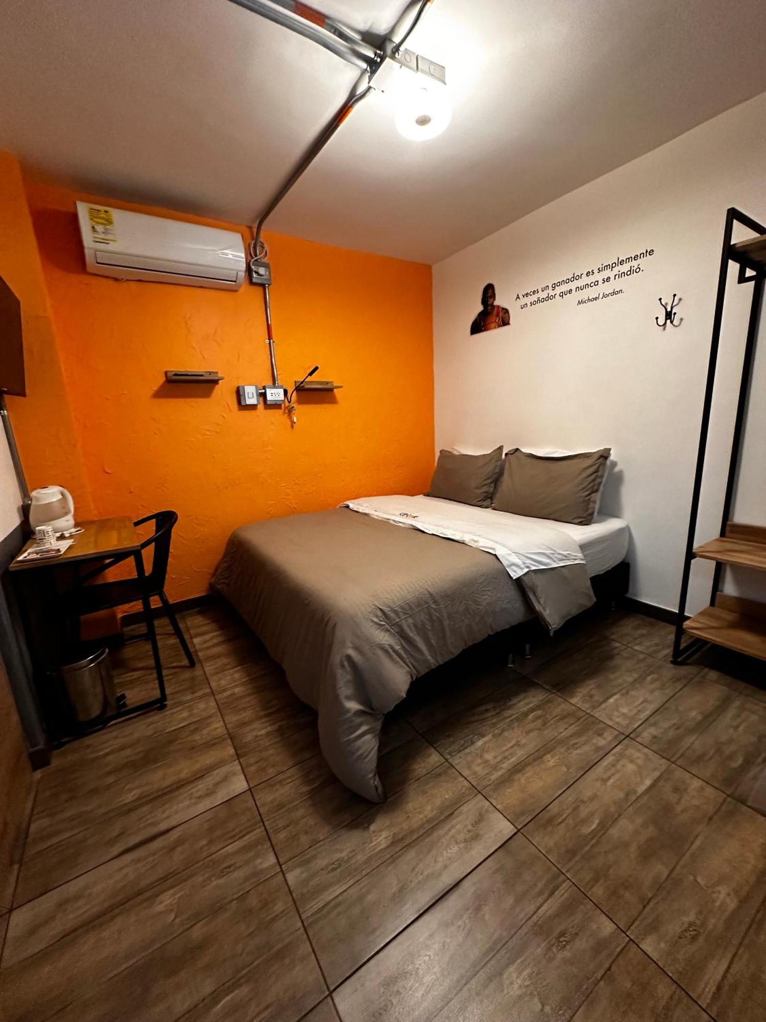 Colinkhouse Hotel Medellín Esterno foto