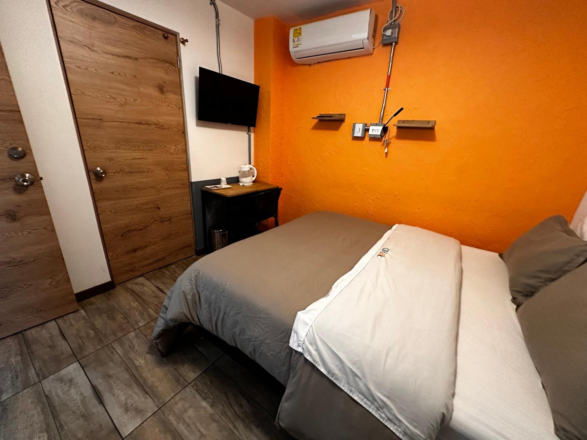 Colinkhouse Hotel Medellín Esterno foto