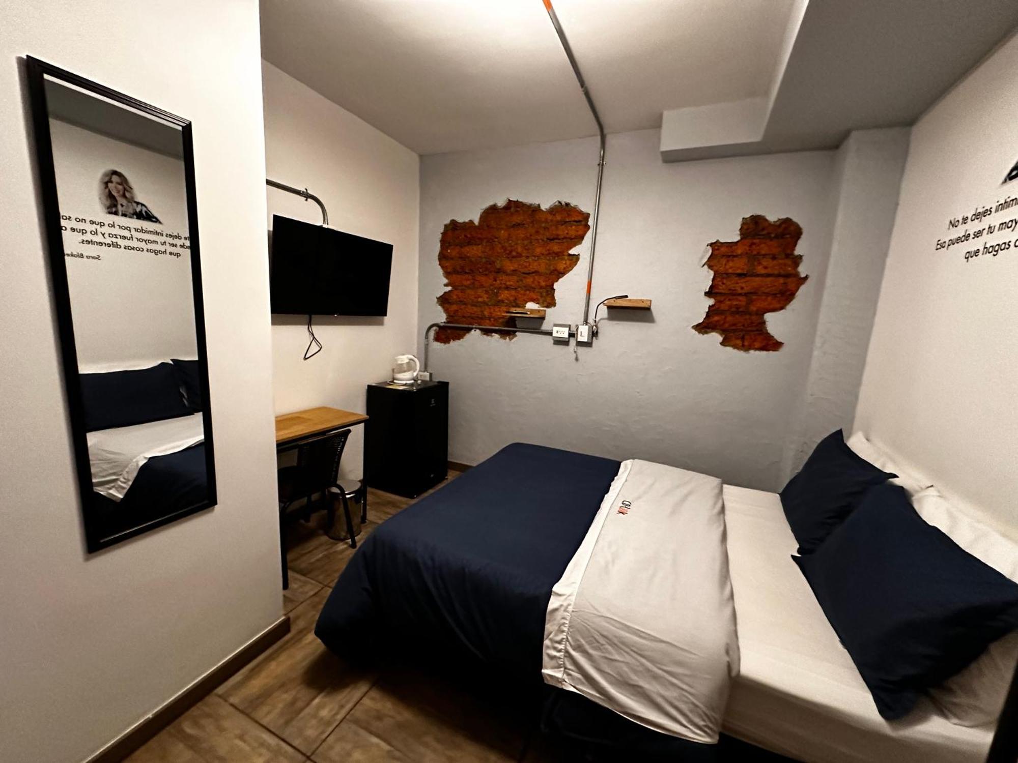 Colinkhouse Hotel Medellín Esterno foto
