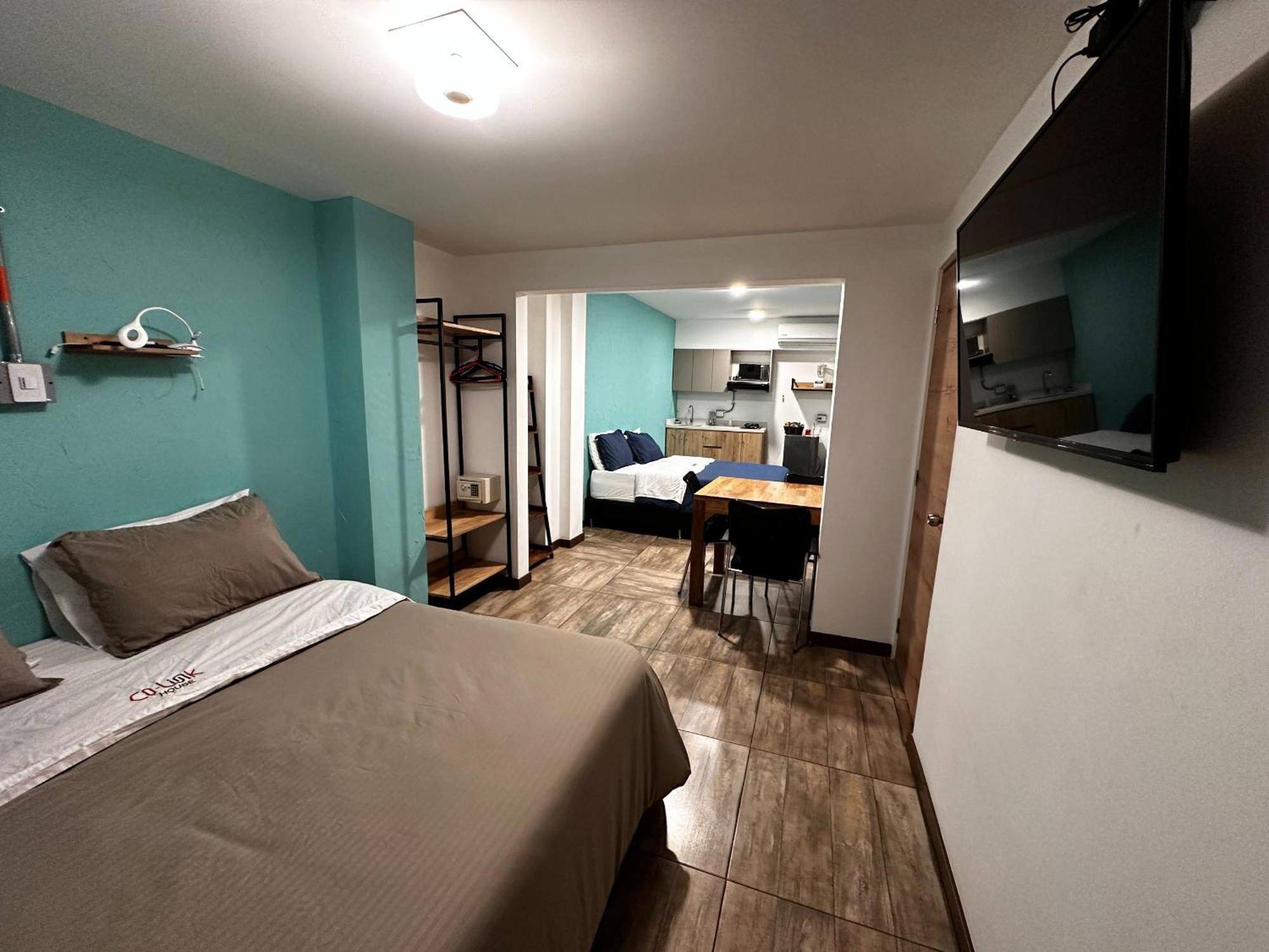 Colinkhouse Hotel Medellín Esterno foto